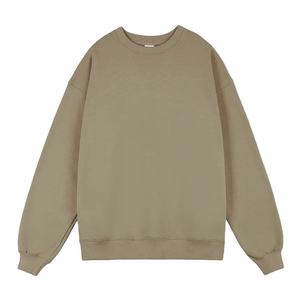 Sudadera con Capucha Ecológica de Algodón Orgánico 100% de 310g, Personalizable al por Mayor, Color Sólido, para Invierno - Product Image 6