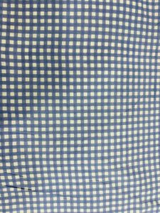 Funda de Almohada de Lujo de Algodón Gingham, Hecha a Mano, Lavable, Antibacteriana, a Cuadros, Estilo Cottage Core, Decoración para el Hogar, Regalo de Inauguración de Casa - Product Image 4