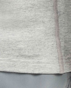 Nouveauté 2026 – T-shirts décontractés à col rond, personnalisables, à manches longues, vierges, pour hommes – T-shirts personnalisés pour hommes - Product Image 5