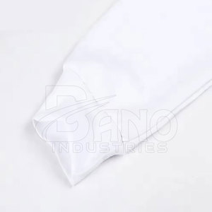 Sudadera con Capucha Sublimada Personalizada, Sudadera de Invierno Gruesa de Algodón Suave, Ecológica, Transpirable, con Diseño de Bolsillo Informal para Hombre - Product Image 5