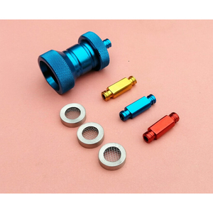 ชุดอุปกรณ์ถ่ายโอนไขมันนาโน สำหรับดูดไขมันและเครื่องมือเสริมความงาม - Product Image 1