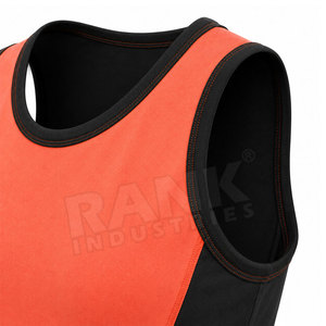 Tenue de netball de style actuel, de haute qualité, respirante, taille personnalisée, fabriquée au Pakistan - Product Image 5