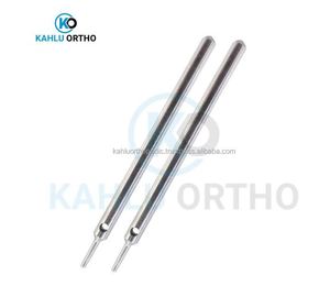 Nouveau produit : Kits de punchs pour greffe de cheveux réutilisables en acier inoxydable de la plus haute qualité KO-HTPS-7206 par KAHLU ORTHOPEDIC - Product Image 5