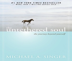 L'âme débordée par Michael A. Livre broché de Singer, best-seller pour adultes - Product Image 3