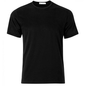 เสื้อยืดผู้ชายโพลีเอสเตอร์พิมพ์ลายทรงปกติ - Product Image 1