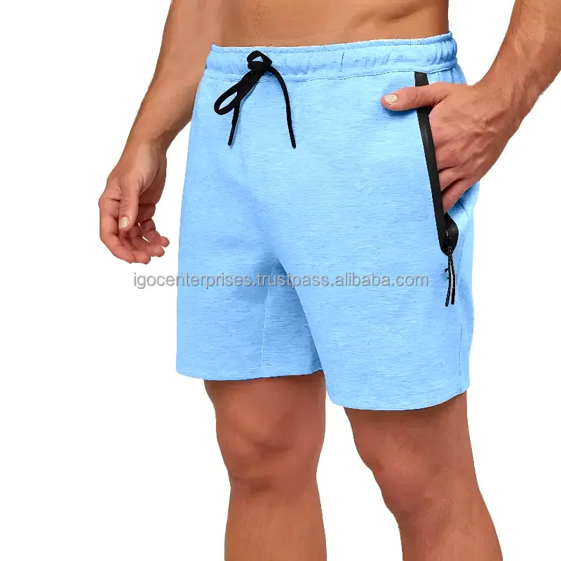 Shorts masculinos de moda mais vendidos, roupas de verão, shorts masculinos, calças cargo com logotipo personalizado para homens, moda de rua