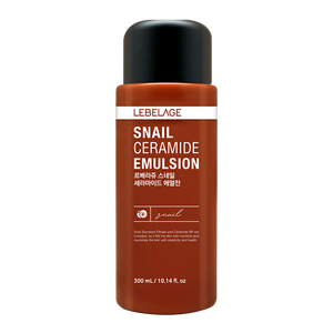 LEBELAGE Snail Ceramide Emulsion coréenne soins de la peau beauté masque cosmétique soins de la peau cosmétiques coréens - Product Image 1