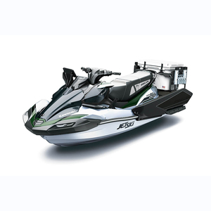 Kawasaki JET SKI ULTRA 310X 2025 - Product Image 3