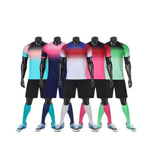 Maillot de gardien de but personnalisé pour adultes et jeunes, maillot de football personnalisé pour gardien de but, protection épaisse rembourrée en éponge, nom, numéro et logo personnalisés - Product Image 4