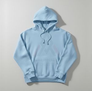 Sweat-shirts en molleton 100% coton pour hommes, streetwear, logo personnalisé, poche Kengro, respirant, coupe régulière, hiver - Product Image 1