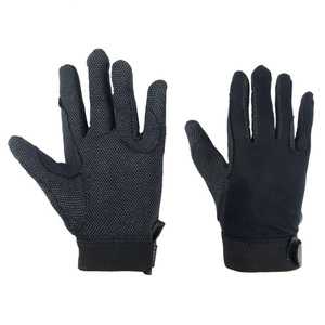 Gants en néoprène haute performance conçus pour une utilisation industrielle de niveau expert avec une imperméabilité et une adhérence supérieures - Product Image 1