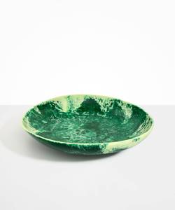 Ensaladera de Resina Pulida, Ligera, Apta para Lavavajillas, Ecológica, Clásica, para Servir en la Cocina y la Mesa - Product Image 6