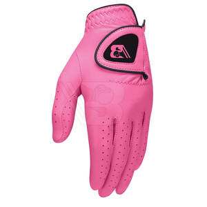 Guantes de golf de piel de oveja más vendidos, precio económico, ligeros y transpirables, para venta en línea - Product Image 3