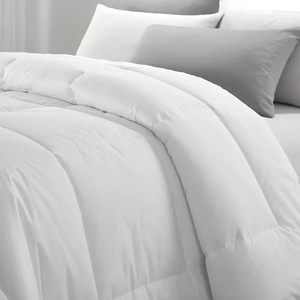 Juego de Sábanas y Edredón de Alta Calidad, 100% Algodón, Ropa de Cama Textil Premium para el Hogar - Product Image 1