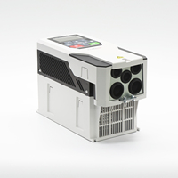 Convertisseur de fréquence 15 kW 18 kW 22 kW VFD monophasé avec contrôle SVC et fonction logique arithmétique intégrée