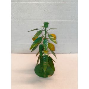 Wholesale Metal Chilli Candle Holder Decorative Iron Pepper Taper Candelabra Handcrafted <b>Table</b> Centerpiece Home Christmas Decor - Product Image 3
