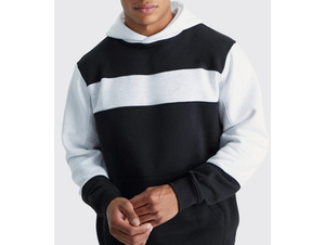 Survêtement de sport pour homme avec logo personnalisé, coupe classique, respirant, décontracté, pour l'hiver, idéal pour la course à pied, le jogging et l'entraînement - Product Image 2