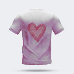 High Quality Oversized Graphic T Shirt 100% Cotton Unisex Wholesale Custom <b>Logo</b> DTG DTF Printing - Product Image 2