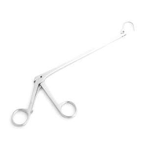 Ensemble de ligatures à crochet MIYA de haute qualité en acier inoxydable, manuel, réutilisable, instrument chirurgical d'arthroscopie Java Surgical - Product Image 6