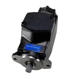 ปั๊มไฮดรอลิกอุตสาหกรรมไฮดรอลิกอุตสาหกรรม B35 B31 T6D B101 3R00 - Product Image 1