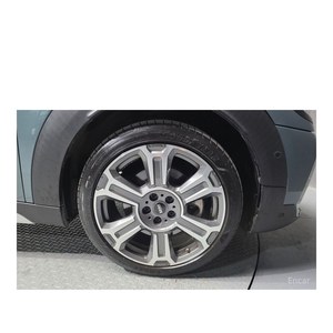 Mini Countryman ALL4 2021/4 Diesel Automatique 90 550 km Euro V Émissions Conduite à Gauche Sièges en Cuir Caméra Arrière - Product Image 5