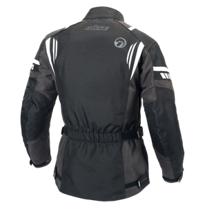 Chaqueta Textil para Motociclismo Muse 4Season para Hombre, para Turismo/Todoterreno, Cordura de 3 Capas, Impermeable, Enduro/Aventura - Product Image 2