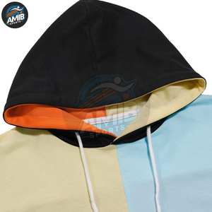 Sudaderas con Diseño Personalizado para Hombre, Básicas, de Algodón Mezclado, Multicolores, a la Moda, Precio Económico, Más Vendidas, Oferta, Sudaderas de Invierno para Hombre - Product Image 5