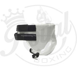 Protector Inguinal y de Entrepierna Ultra Cómodo para Boxeo, MMA, Muay Thai, Entrenamiento en Gimnasio, con Punto de Contacto - Product Image 2