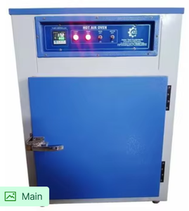 Horno de Aire Caliente, Equipo de Calentamiento para Laboratorio - Product Image 3
