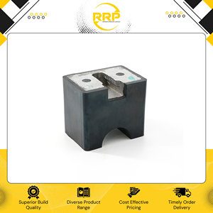 Top Sale on NBR <b>Rubber</b> Ratigan RAM <b>Blocks</b> for Oil Well Drilling Use for Bulk Purchasers from Professional India Origin Supplier - Product Image 5