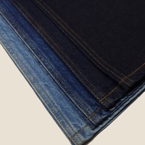 ผ้าเดนิมทวิลทอแบบแข็ง MASTER TEXTILE เป็นมิตรกับสิ่งแวดล้อม ผลิตจากผ้าฝ้าย 100% สำหรับเด็กชาย เด็กหญิง ผู้ชาย ผู้หญิง ฤดูใบไม้ร่วง/ฤดูหนาว น้ำหนัก 12.39 ออนซ์ +/-5% - Product Image 5