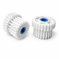Nuevo cabezal de impresión Noritsu Gear O18T (bifocal) A050698 A050698-01 para impresora de tinta solvente offset, 3 meses de garantía, excelente