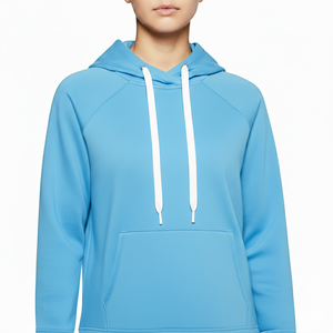 Sweat-shirt à capuche oversize unisexe style streetwear, personnalisable avec logo, vente en gros, fabricant d'usine - Product Image 1