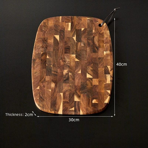Surtido innovador de tablas de cortar para momentos de preparación culinaria deliciosos - Product Image 4