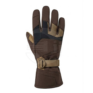 Gants de course automobile les plus vendus, haute qualité, construction flexible et style moderne - Product Image 2