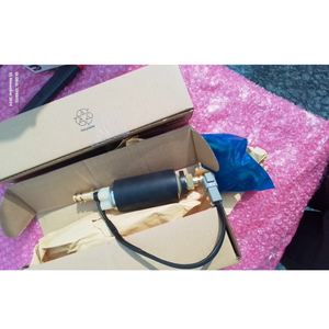 Sea Water Pump for KTA38-<b>D</b> Generator Engine EDR FC-012 MECH-II OEM Replacement - Product Image 5