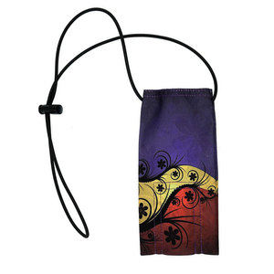 Fundas Protectoras para Barriles de Paintball de la Serie Deportiva para Actividades al Aire Libre con Costuras Reforzadas y Varios Tamaños - Product Image 1