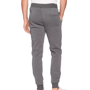 Pantalones Deportivos de Hombre de Punto de Alta Calidad al por Mayor, Pantalones Casuales Transpirables de Poliéster Personalizados, Pantalones Deportivos Casuales Personalizados para Hombre - Product Image 4