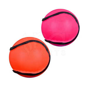 Professional Grade Hurling Balls Designed For Superior <b>Control</b> Accuracy And Enhanced Field Performance - Product Image 4