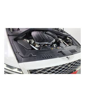 Genesis GV80 3.0 Diésel AWD 2023 con 51,870 km, Volante a la Izquierda, Caja de Cambios Automática, Asientos de Cuero, Cámara Trasera - Product Image 6