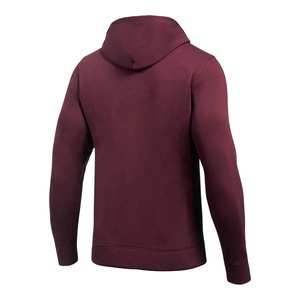 Sweat-shirt à capuche zippé en coton doux pour homme, confortable, style streetwear, tenue tendance pour homme - Product Image 1