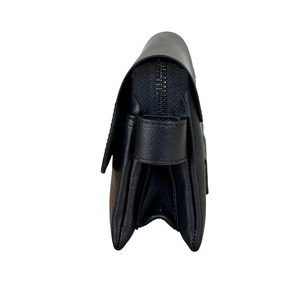 Pochette en cuir faite à la main, portefeuille enveloppe élégant pour le bureau, les voyages et l'usage quotidien, à vendre à prix abordable - Product Image 5