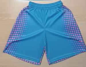 Ensemble de tenue de basket-ball respirant 100% polyester, séchage rapide, sans manches, uniforme d'entraînement de basket-ball pour hommes - Product Image 3