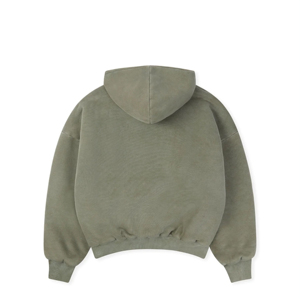 M&F คอลเลคชั่นใหม่ 2026 เสื้อฮู้ดดี้ผู้ชายสุดเท่ ดีไซน์โดดเด่น ระบายอากาศได้ดี เสื้อฮู้ดดี้แบบสวมหัวสำหรับผู้ชาย - Product Image 2
