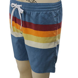 Summer Running Gym <b>Shorts</b> <b>Men</b> Athletic Breathable <b>Elastic</b> Waist Hip Hop Sublimation Polyester Basketball <b>Shorts</b> with Custom Logo - Product Image 1