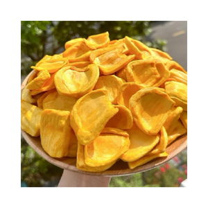 Tranches de Jackfruit Séché Croustillant Frites Sous Vide pour Chaînes d'Épicerie et Détaillants du Vietnam - Product Image 4
