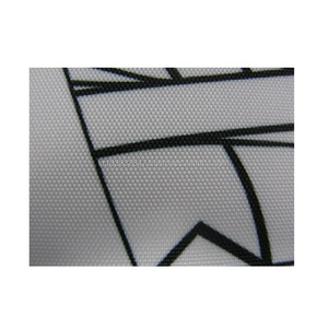 Tissu Ripstop en Polyester Coréen 600D Enduit PU Imperméable Imprimé Personnalisé Certifié OEKO-TEX pour Veste, Sac à Dos et Sac d'Extérieur - Product Image 2