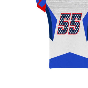 Uniformes de fútbol americano hechos a medida para hombres, uniformes de fútbol americano de alta calidad para equipos a precios razonables - Product Image 5