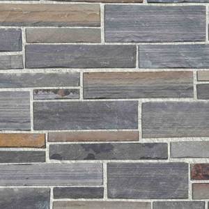 Copper Ledge Stone <b>Mosaic</b> Manufacturer Supplying Decorative Wall Tiles for Residential Commercial Projects - Product Image 5
