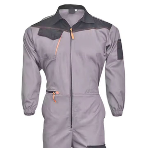 custom logo hot sales high visibility <b>waterproof</b> outdoor <b>working</b> coverall for men and women hot sale safety coverall - Product Image 4